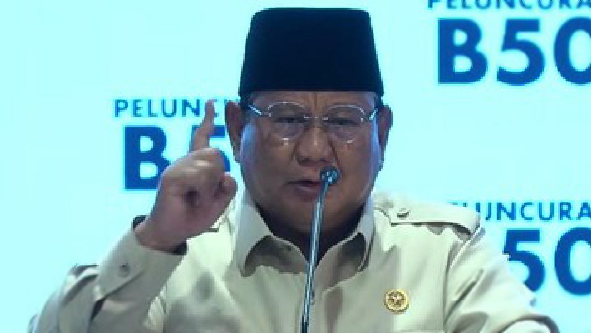 Prabowo Targetkan 100 GW PLTS dalam Dua Tahun: Analisis Dua Sisi