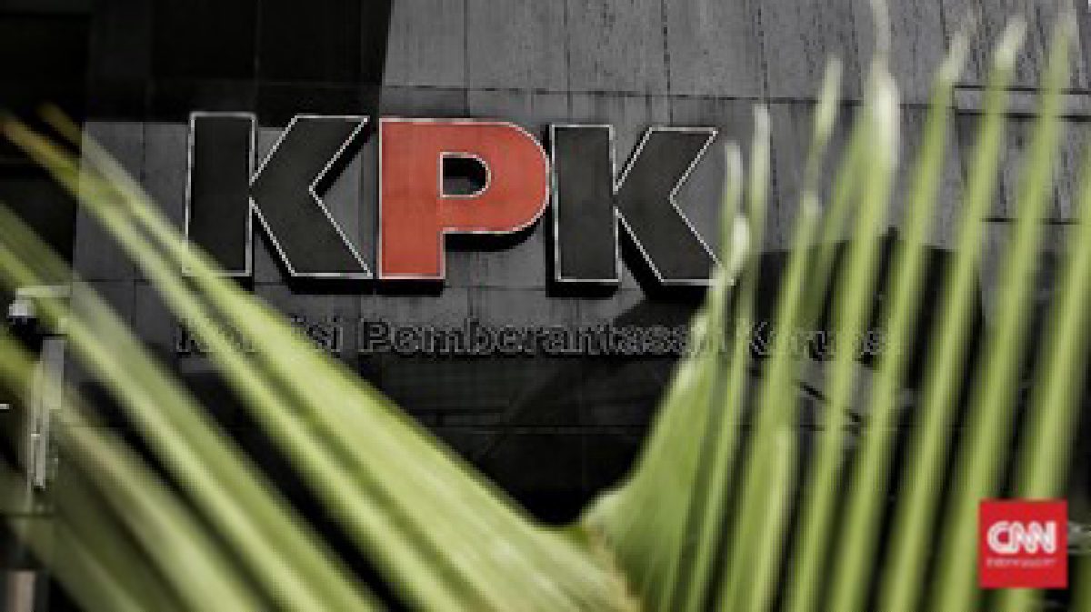 KPK Temui Menkeu Purbaya, Perketat Pengawasan Anggaran Negara
