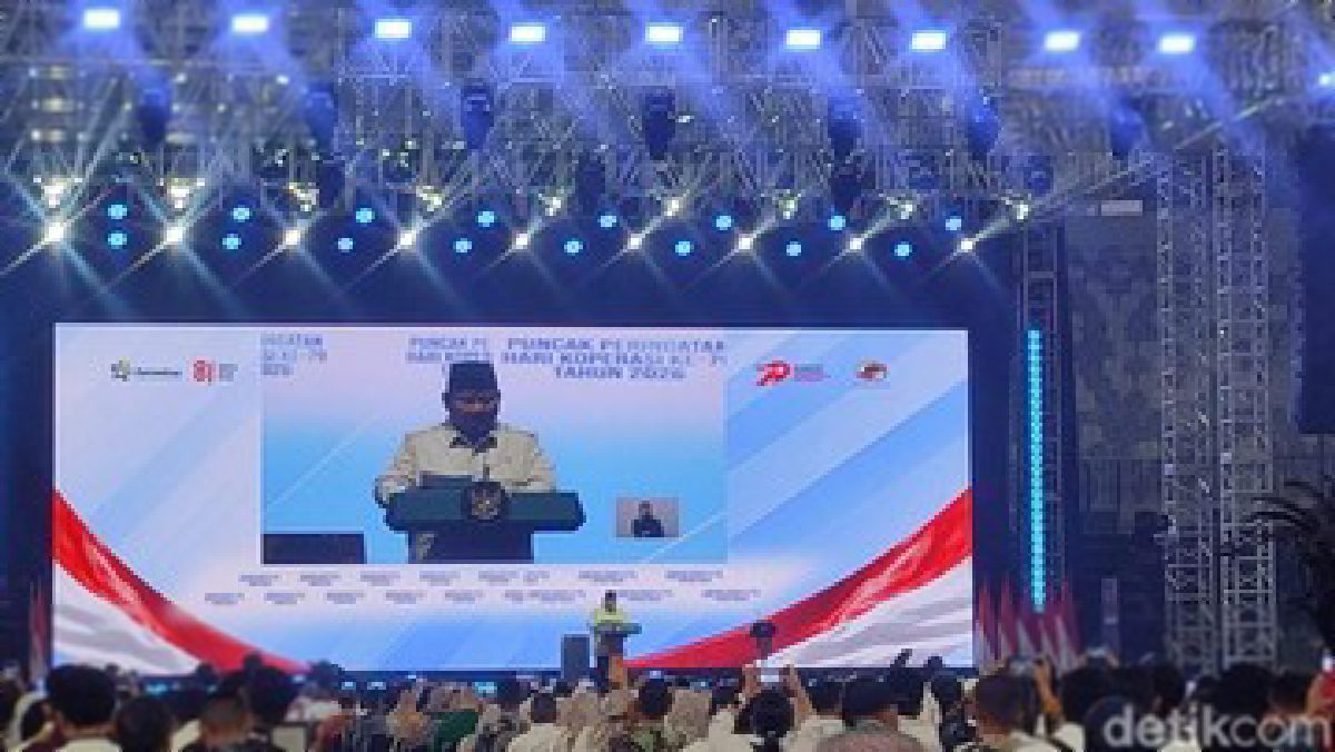 Laporan Terbaru: Petani Kini Mampu Liburan ke Luar Negeri, Prabowo Beri Respons