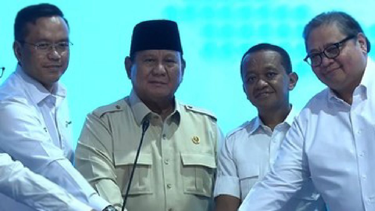 Prabowo Luncurkan B50: Hemat Devisa, Tapi Inflasi Mengintai?