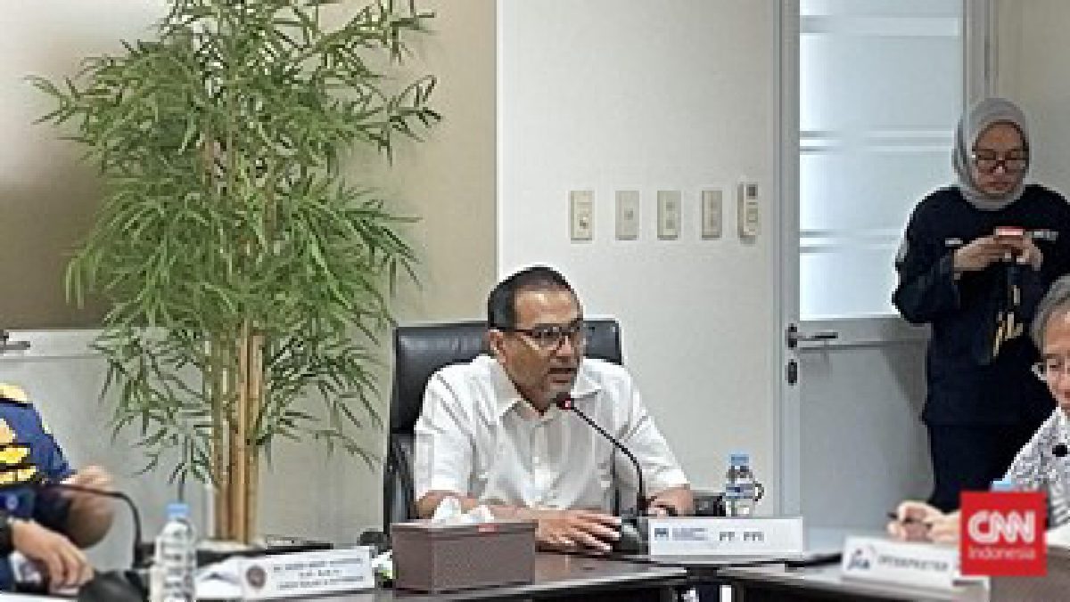 Patimban Jadi Solusi Strategis Bongkar Kemacetan Logistik Priok