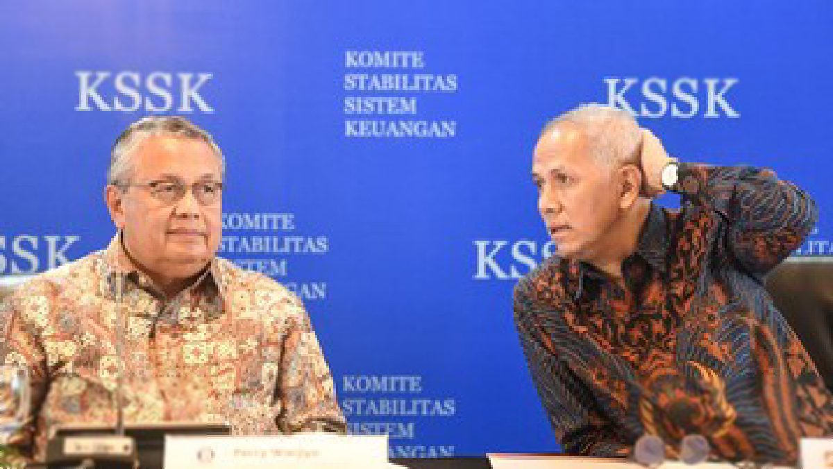 BI dan LPS Minta Aturan Main di PFII Dipertegas