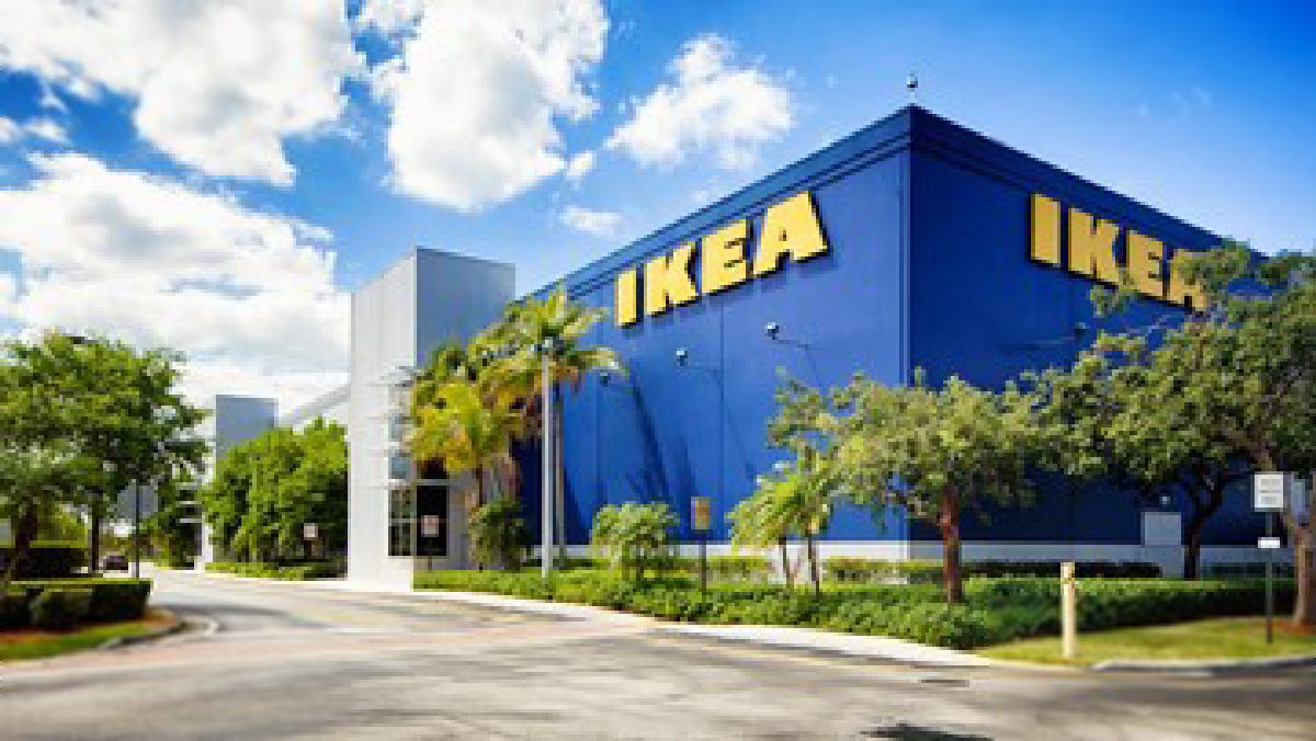 Gelombang Rasionalisasi IKEA di Amerika Serikat: Sinyal Tekanan Ritel Global