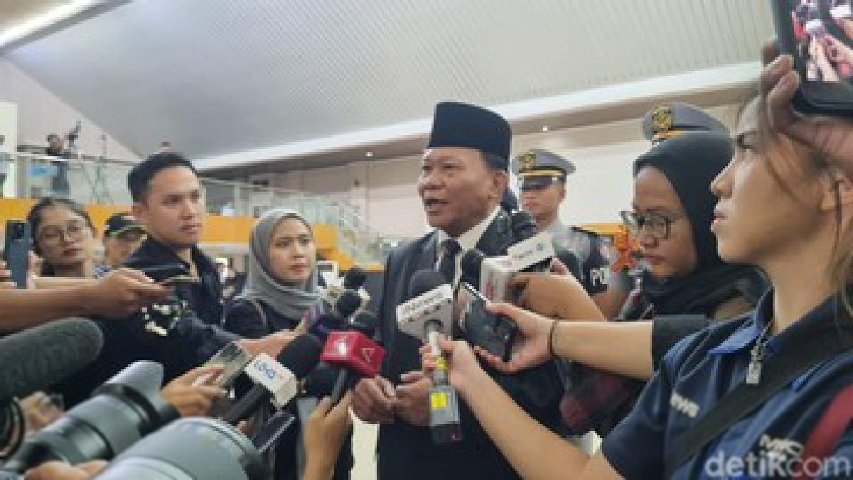 KKP Tambah Kapal Patroli dan Perluas Dermaga di Batam Demi Berantas IUUF