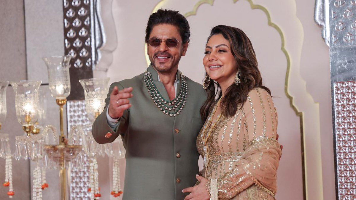 Shah Rukh Khan Tembus Daftar Miliarder Global, Intip Portofolio Bisnisnya