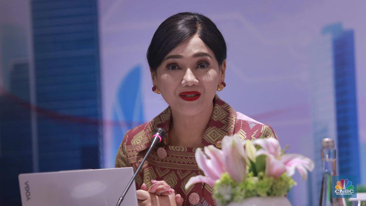 SRUK Jadi Pilar Transparansi Pasar Karbon Indonesia