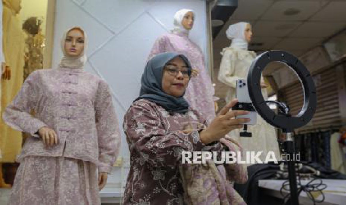 PPh Marketplace Diterapkan, Apindo Minta Penguatan Kapasitas UMKM