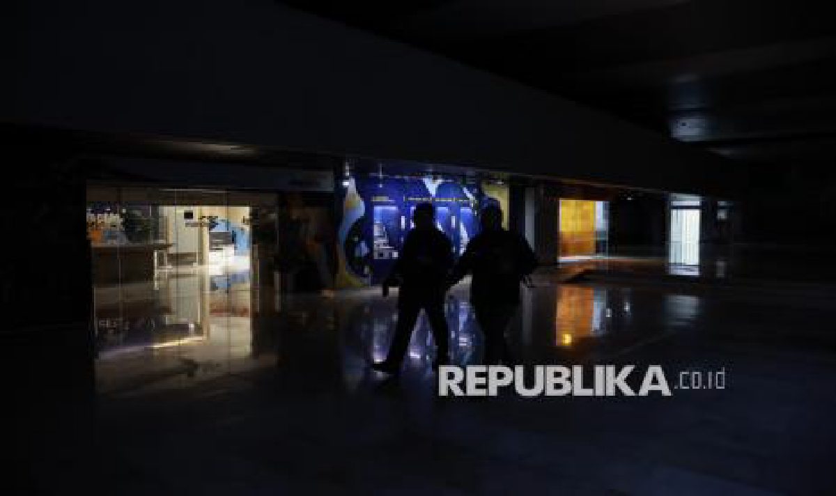 DMO Batu Bara Makin Ketat Demi Keandalan Listrik Nasional