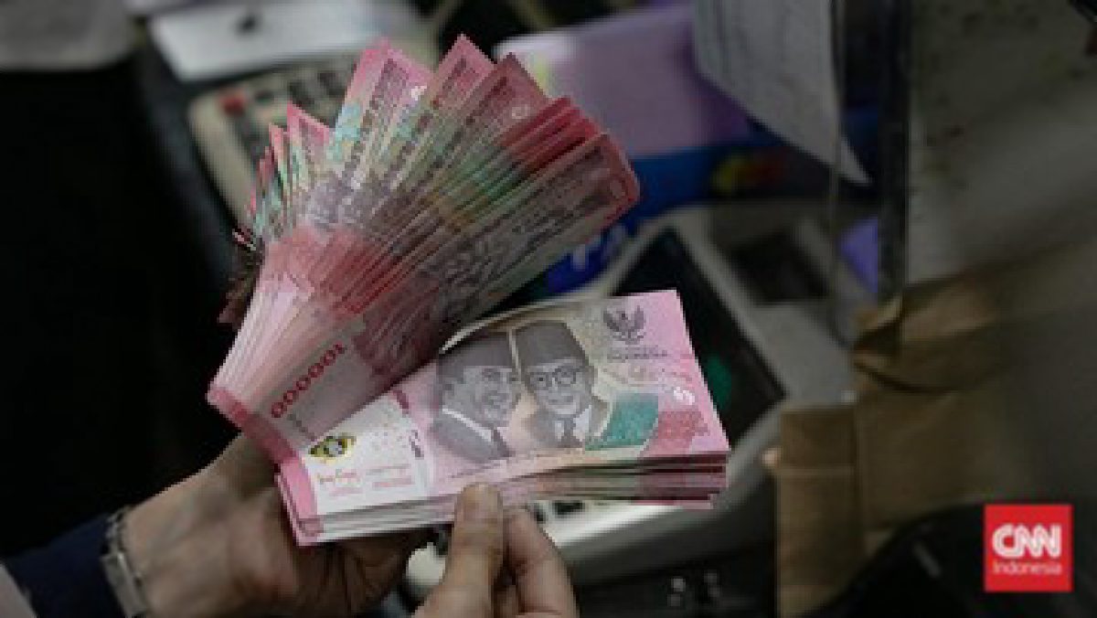 Rupiah Melemah ke Rp18.091 di Awal Pekan: Tekanan Global dan Harapan Domestik