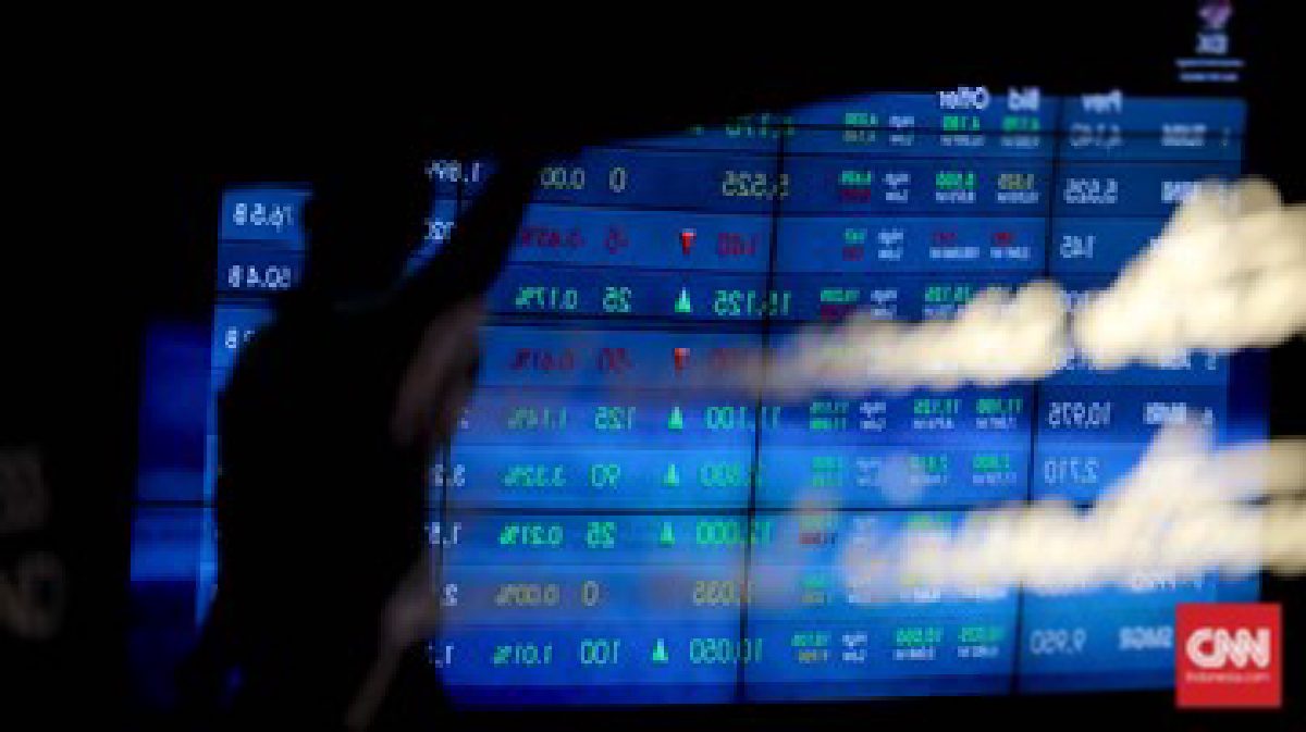 Peluang Cuan di Tengah Pasar Datar: Energi dan Perbankan Layak Dicermati
