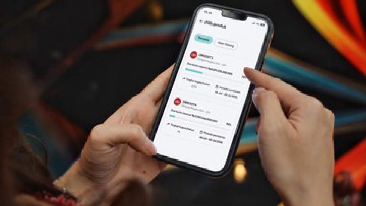 BNI Gelontorkan Cashback Rp15 Juta untuk Investasi ORI030 via wondr