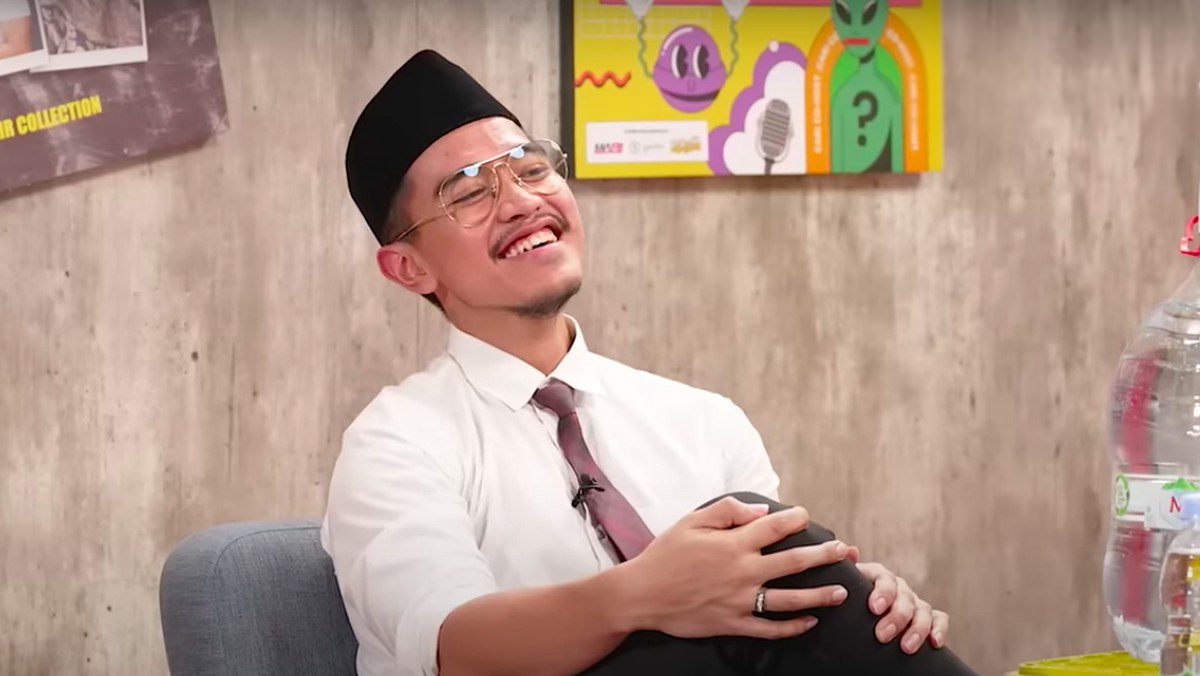 PMMP Bantah Kaesang Sebagai Pemilik Saham Pengendali
