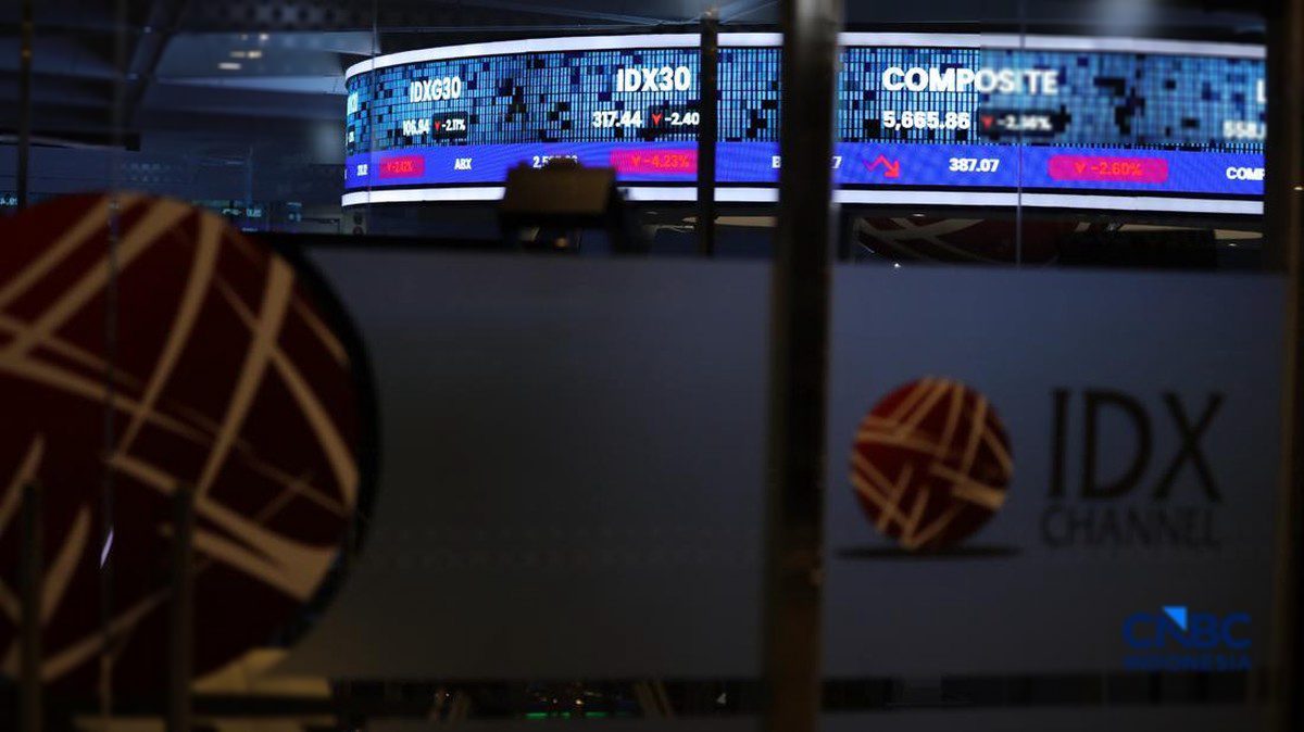 Empat Kandidat IPO Mengantre, Dua Raksasa Siap Melantai