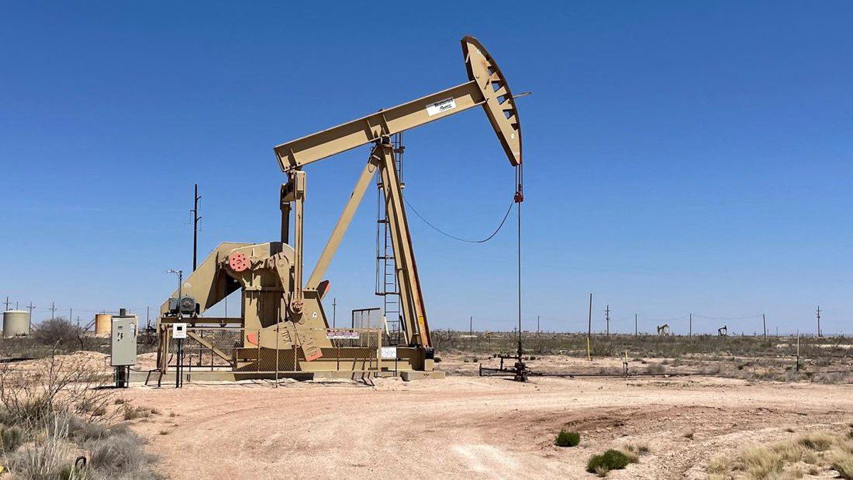 Ketegangan Iran-AS Kembali Panaskan Harga Minyak Dunia