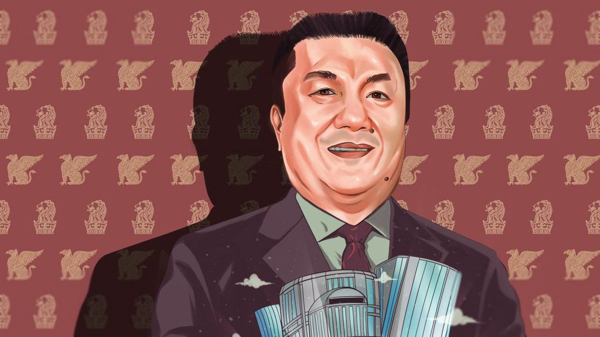 Konglomerat Properti Tan Kian Jadi Saksi Kasus Mantan Jampidsus