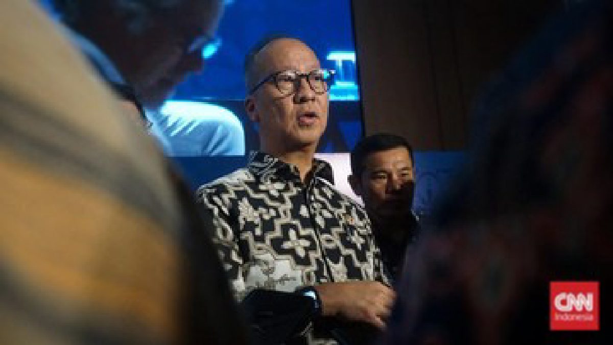 RI-Rusia Perkuat Kemitraan Kapal, Bidik Investasi dan Transfer Teknologi