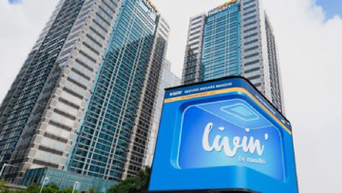 Bank Mandiri Bukukan Laba Rp23,3 Triliun, UMKM Jadi Motor