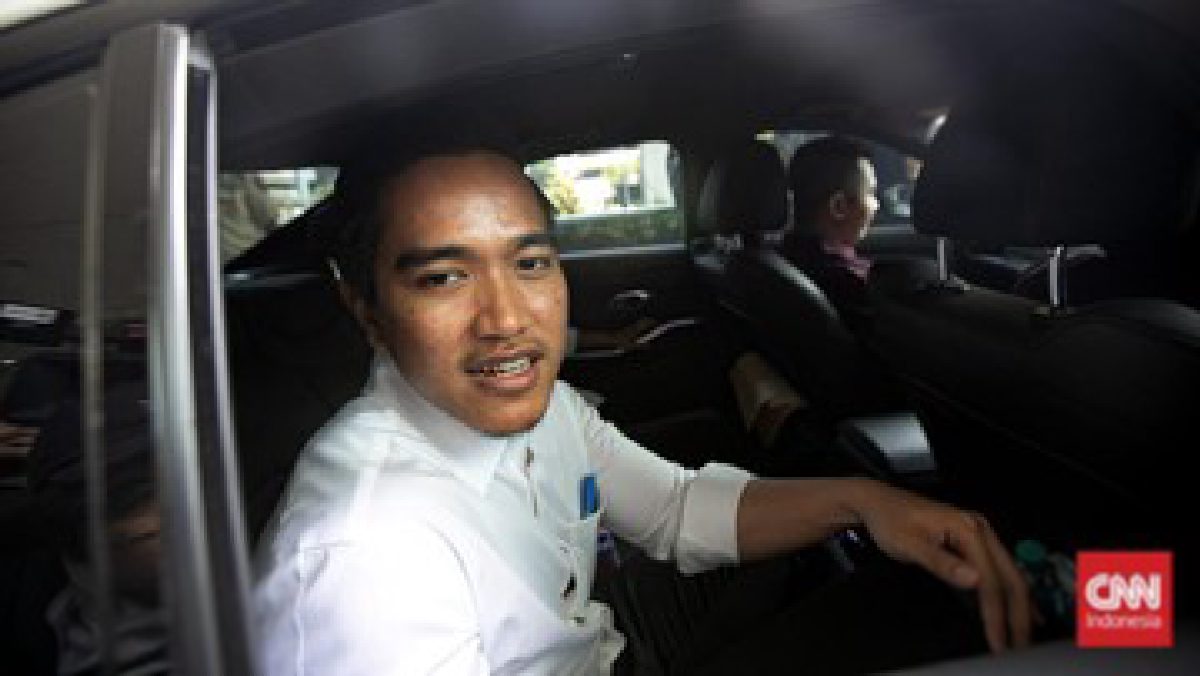 Peran Kaesang di PT PMMP Terungkap Saat Utang Macet Rp2,8 Triliun