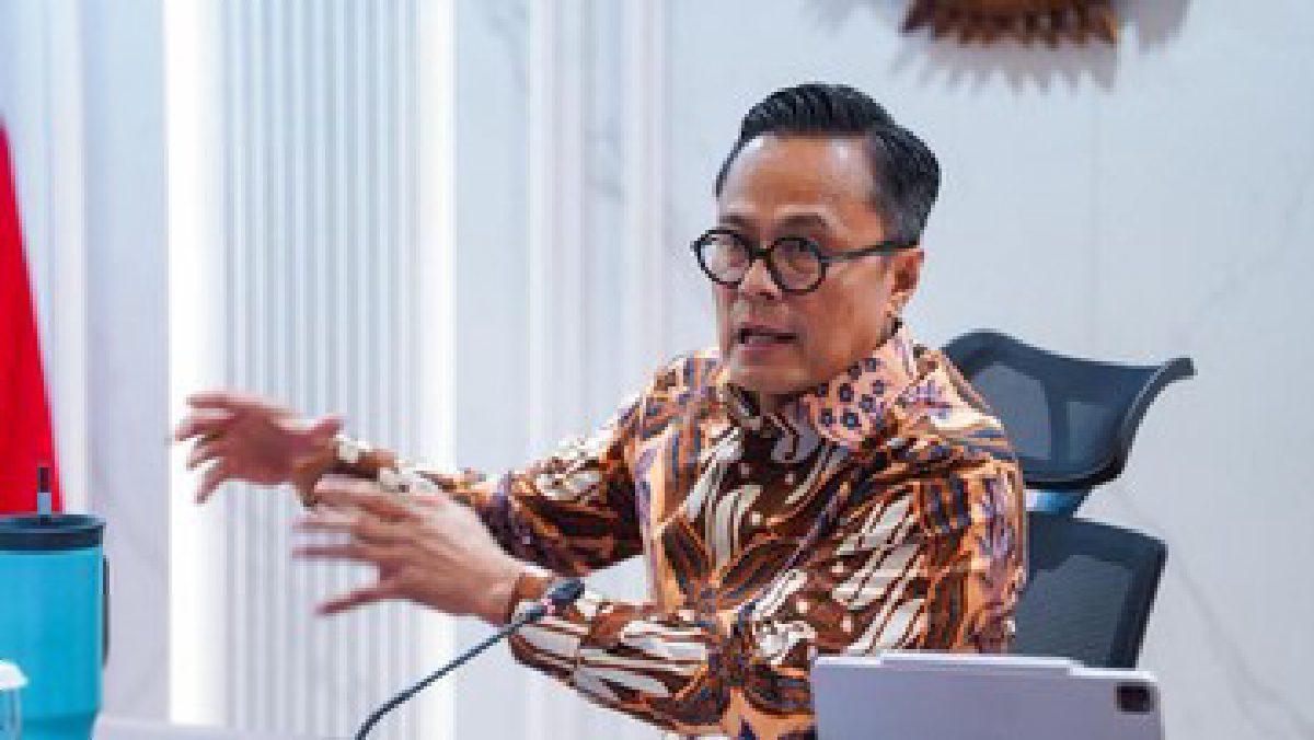 26 Proyek Hilirisasi Danantara Serap 37 Ribu Tenaga Kerja