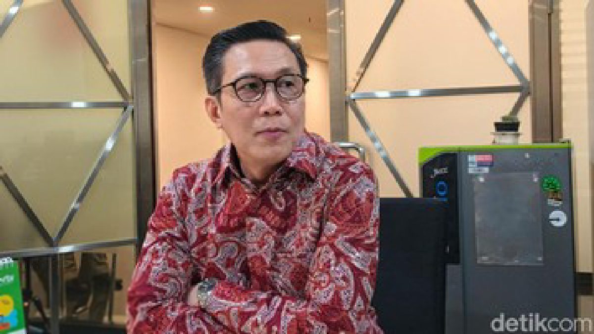 BEI Sebut Isu Politik Minim Pengaruh ke IHSG