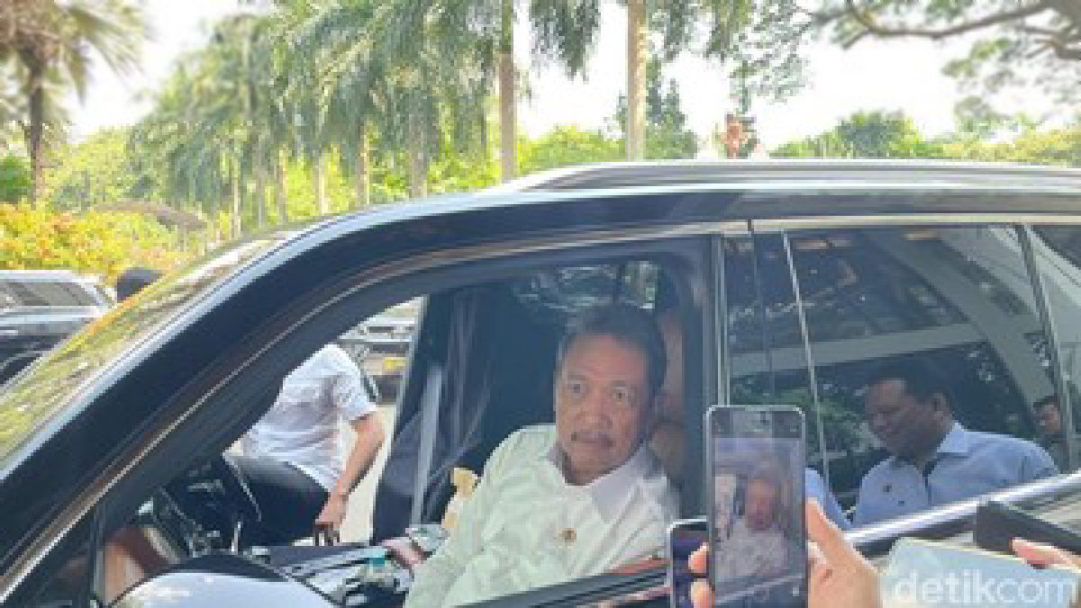 Pemerintah Pertimbangkan Harga BBM Khusus bagi Nelayan Skala Besar