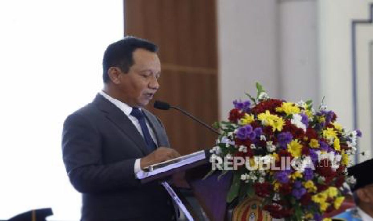 Relaksasi RKAB Diprioritaskan untuk Perusahaan Tambang Patuh Aturan