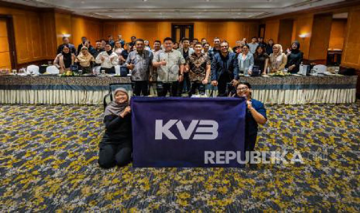 KVB Futures Gelar Market Connect 2026 untuk Trading Aman