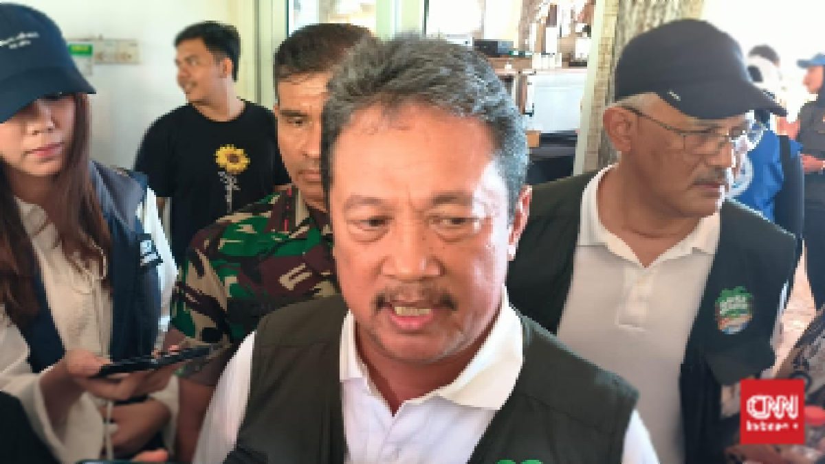 Pemerintah Siapkan Harga BBM Khusus Kapal Perikanan 30-120 GT