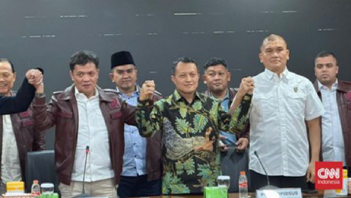 Jaksa Agung Tunjuk Rudi Margono Plt Jampidsus, Polri Limpahkan Tiga Kasus