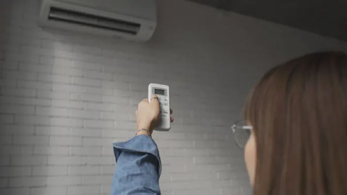 Penggunaan AC Picu Kulit Gatal, Ini Cara Ampuh Mengatasinya