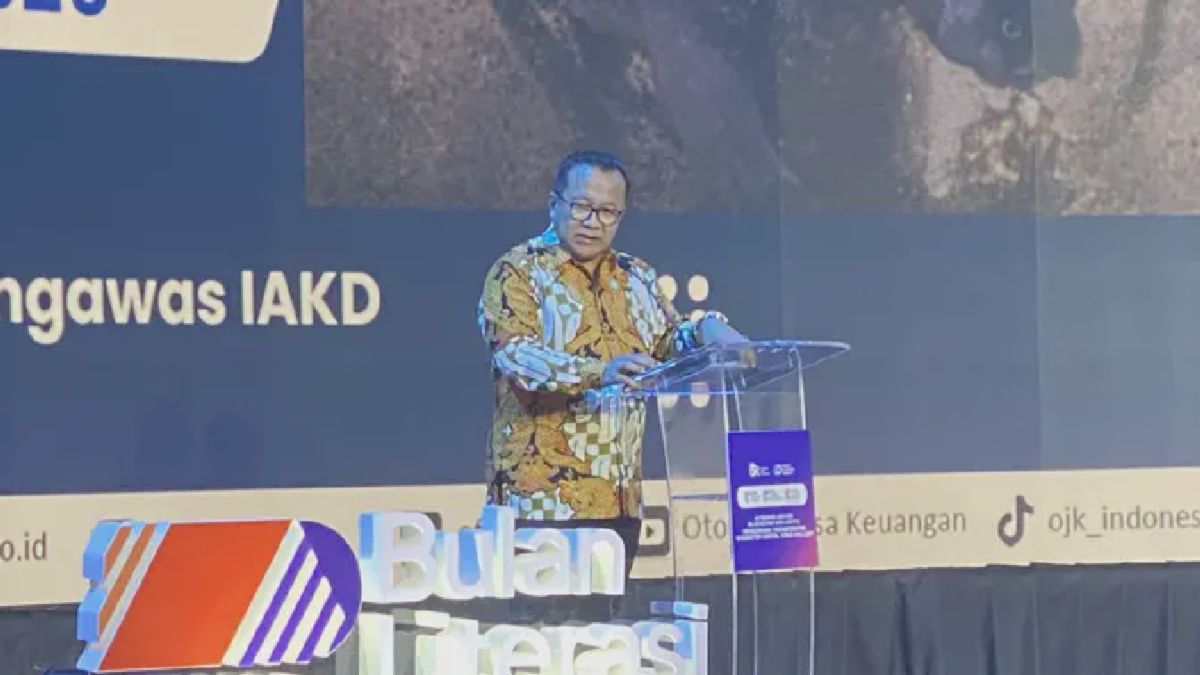 OJK Perketat Pengawasan Aset Kripto Mulai Juli 2026