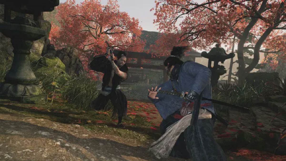 [JAKARTA] — Rise of the Ronin Kembali Jadi Samurai Game Terbaik di 2026