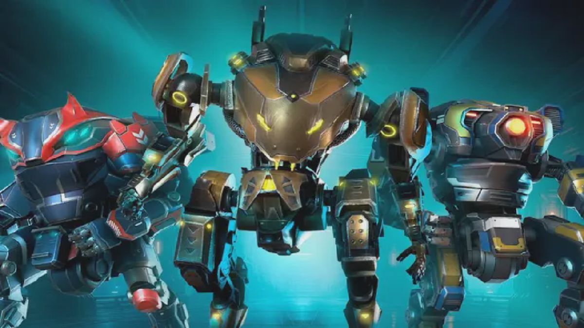 Inilah 5 Game Mecha Android Terbaik yang Wajib Dimainkan 2026