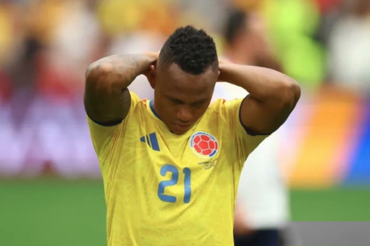 Jaminton Campaz Diancam Dibunuh, Takut Pulang ke Kolombia