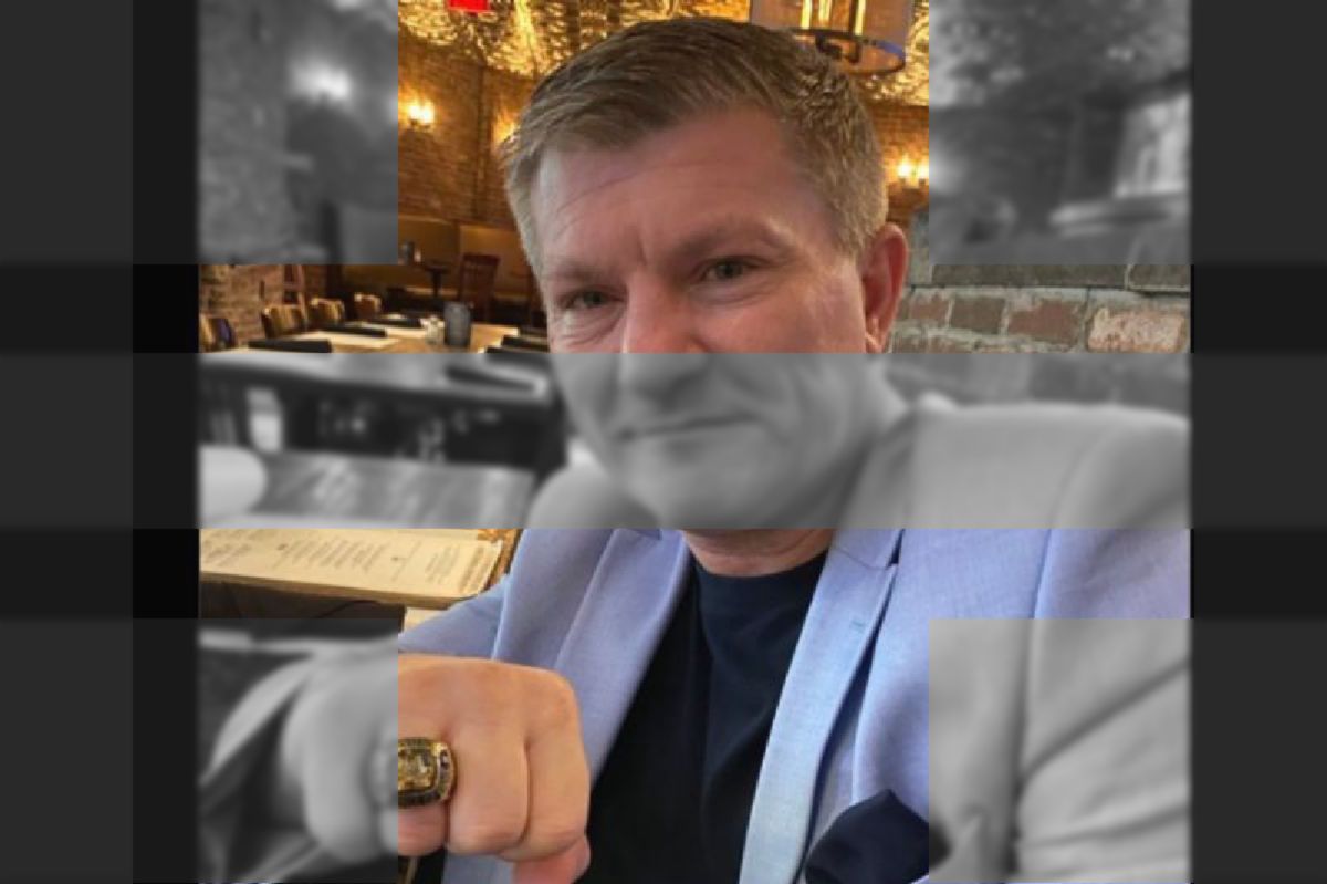 Mantan Juara Dunia Tinju Ricky Hatton Tutup Usia