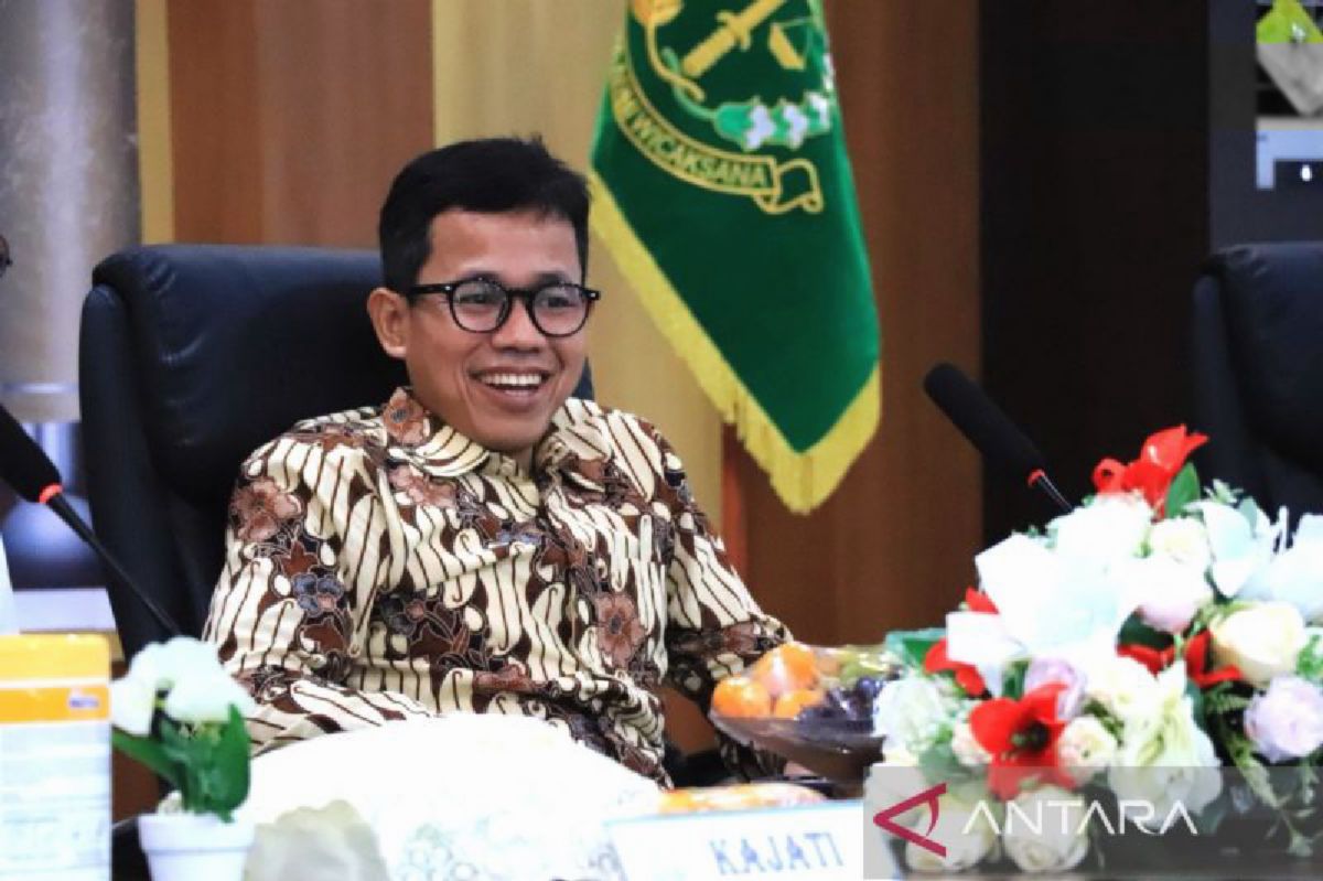 Febrie Mundur, Komjak Nilai Perlu Segera Ada Jampidsus Definitif