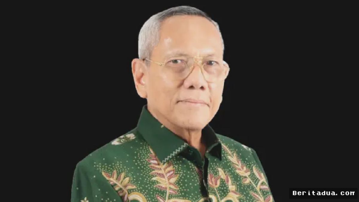 Seorang dokter muda di Indonesia meninggal dunia setelah berjuang melawan infeksi campak