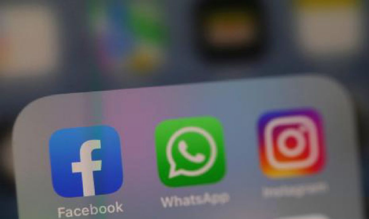 Uni Eropa Desak Meta Ubah Fitur Instagram yang Bikin Kecanduan