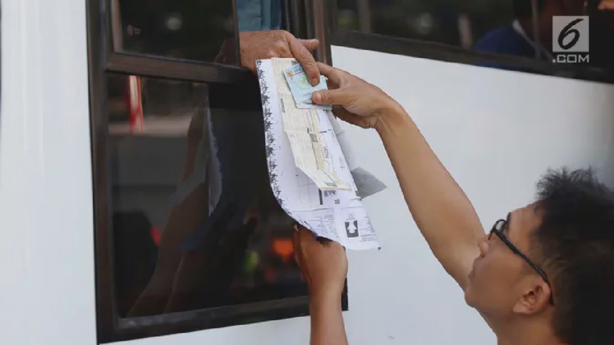 Samsat Jakarta Hadir di CFD, Pajak Kendaraan Kini Tanpa BPKB