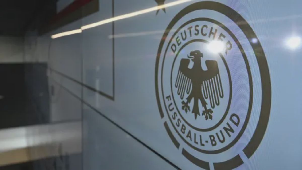 Sidik Korupsi Euro 2024, Markas DFB Digerebek Polisi Jerman