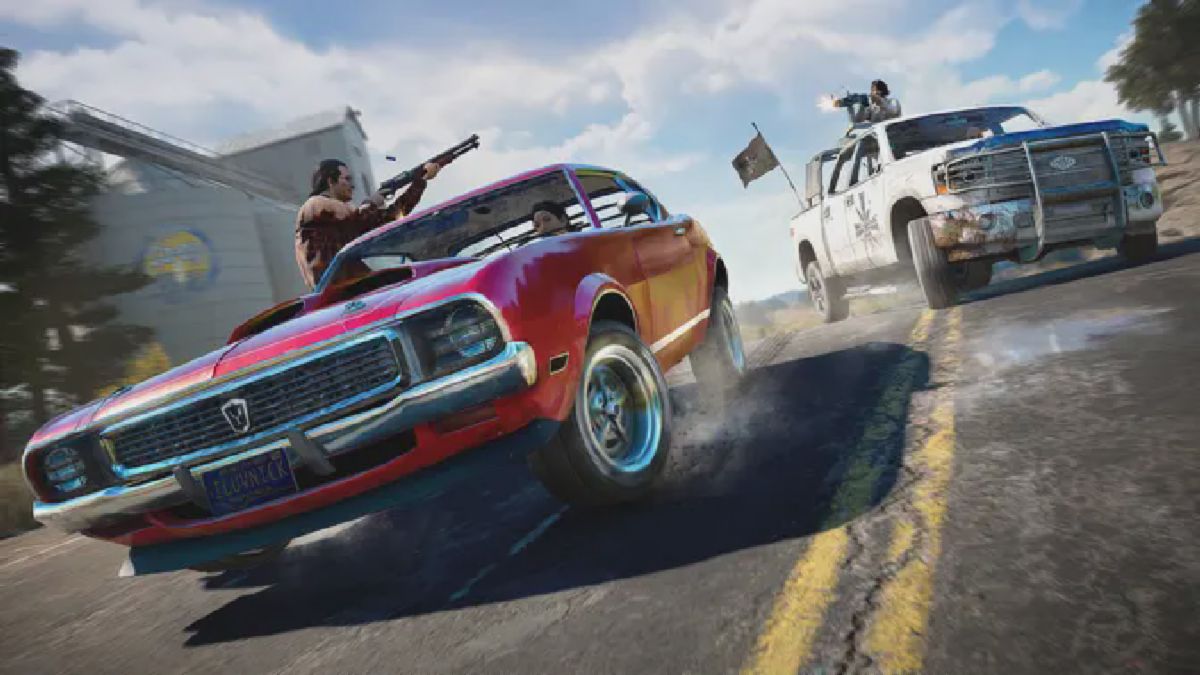 Far Cry 5 Masuk Daftar Game Open-World Wajib Dimainkan 2026