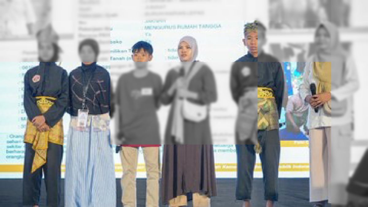 Gus Ipul Apresiasi Perubahan Positif Siswa Sekolah Rakyat Lombok Barat