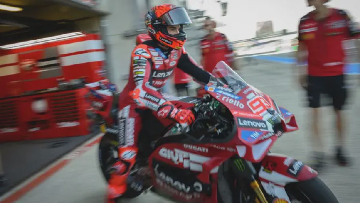Marc Marquez Kuasai MotoGP 2026 Lewat Kemenangan di Le Mans dan Hungaria