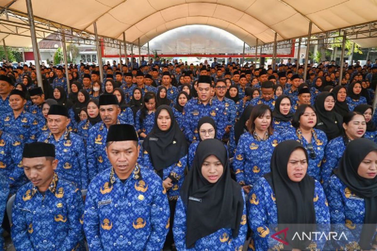 Jakarta — KemenHAM Buka Rekrutmen PPPK 2026, Ini Syarat dan Jadwalnya