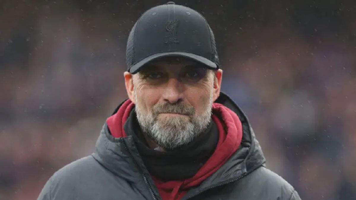 Jurgen Klopp Pamit, J-League Perkuat Jejak di Asia