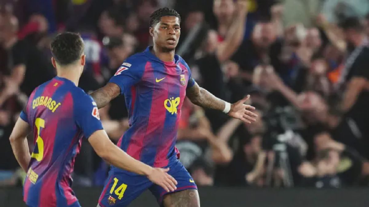 Barcelona Taklukkan Real Madrid, Atletico Pesta Gol Lawan Valencia