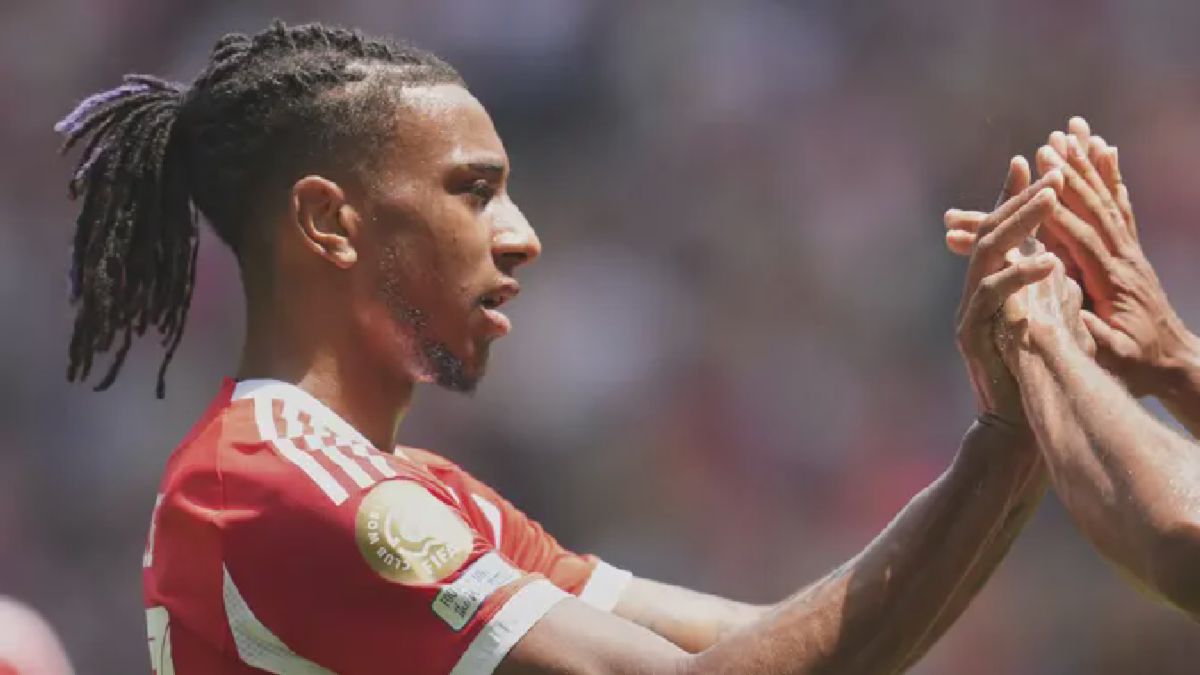 Michael Olise Cetak Gol Perdana, Alexander-Arnold Mulai Debut Real Madrid