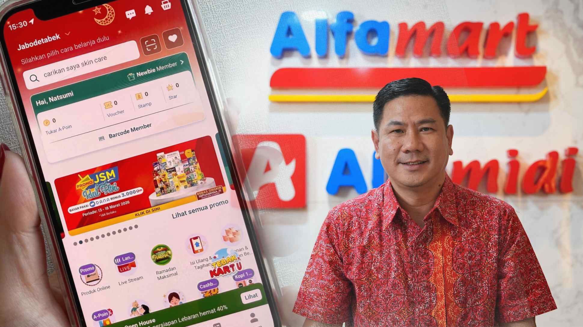 Ekosistem Digital Indonesia Semakin Matang dengan Regulasi dan Inovasi