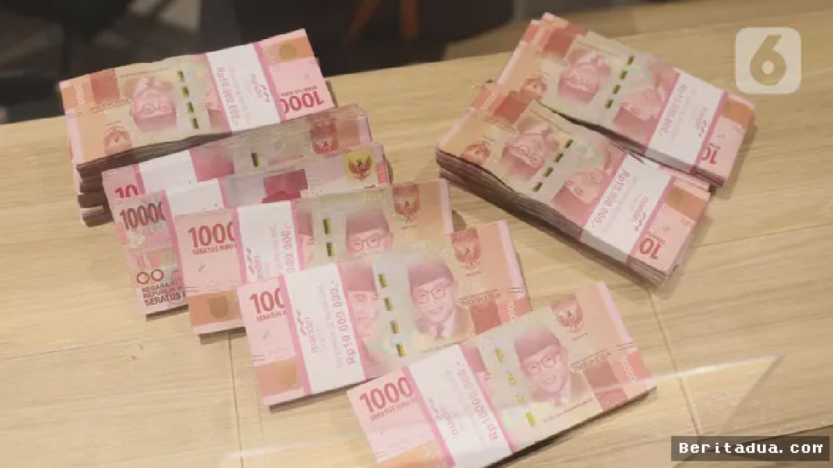 BI Proyeksi Rupiah Terus Menguat di Tengah Volatilitas Pasar Global