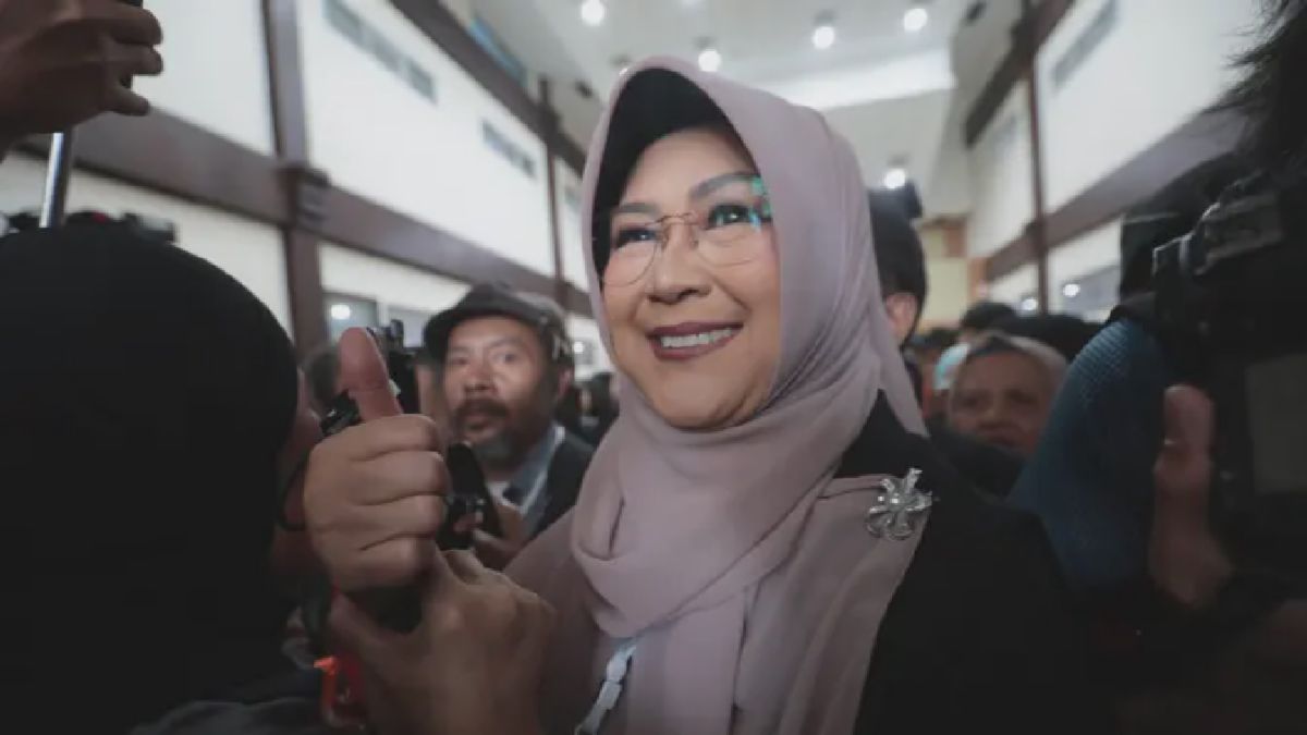 Dokter Tifa Didakwa Sebarkan Tuduhan Ijazah Palsu Jokowi